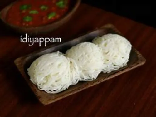 Idiyappam (per piece)